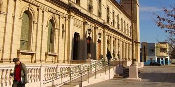 La Facultad de Ciencias Jurídicas y Sociales será una de las sedes de las actividades\u002E (Facebook)