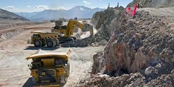 La minería en Mendoza, el nuevo desafío político y económico\u002E