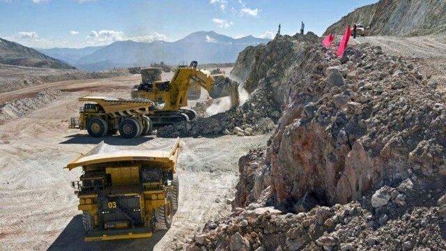 La minería  el nuevo desafío en santa cruz