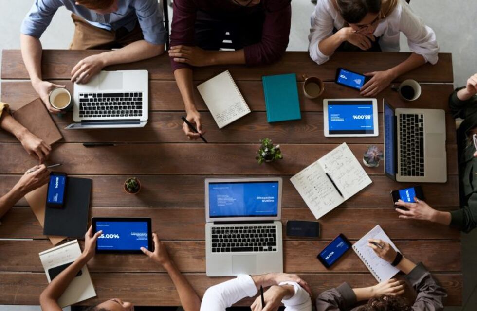 Análisis de mercado - clientes y competidores