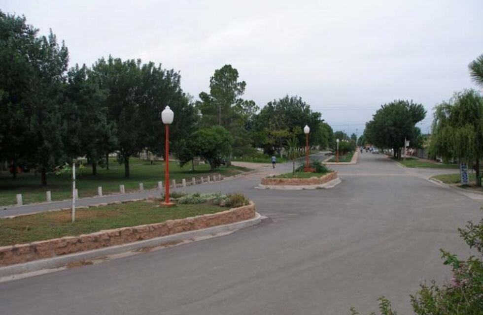 El clima en Marcos Juárez: Martes 4 de junio