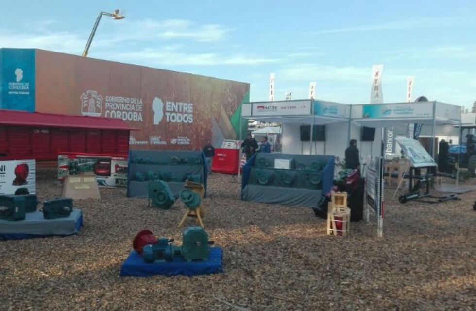 Arranca la Expo Rural y ya se palpita el mundo del campo en el sur provincial