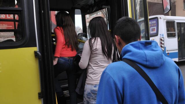 Aseguran que fue aprobado el boleto universitario gratuito para Bahía Blanca.