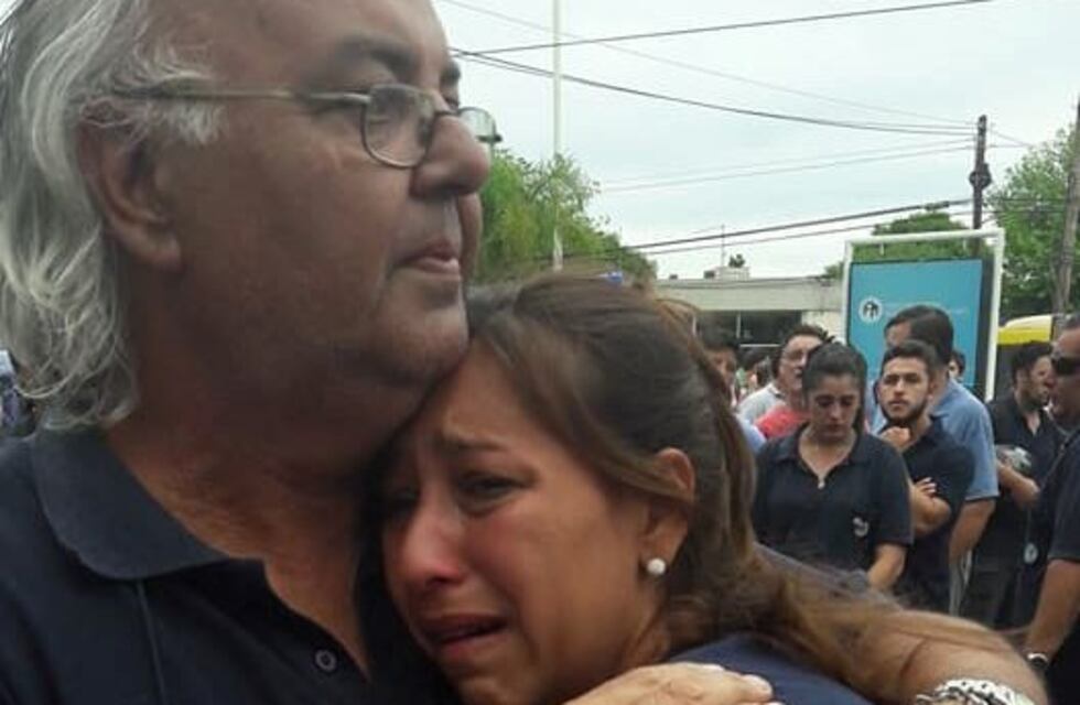 Desolación en la Fábrica Militar de Fray Luis Beltrán tras el anuncio de 35 despidos