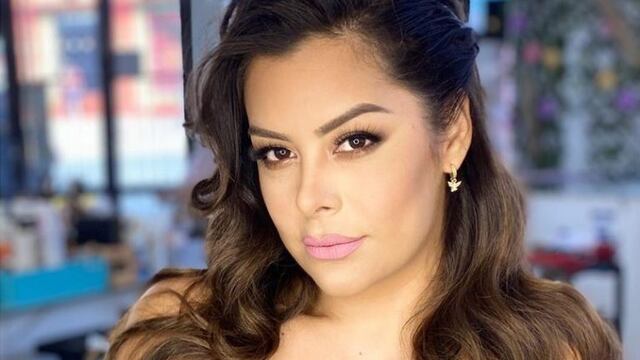 Larissa Riquelme\u002E