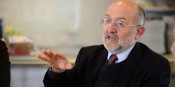 Aurelio García Elorrio