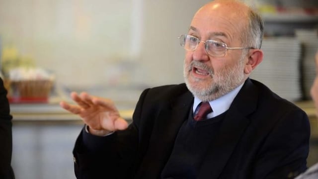 Aurelio García Elorrio