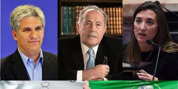 Senadores de San Luis