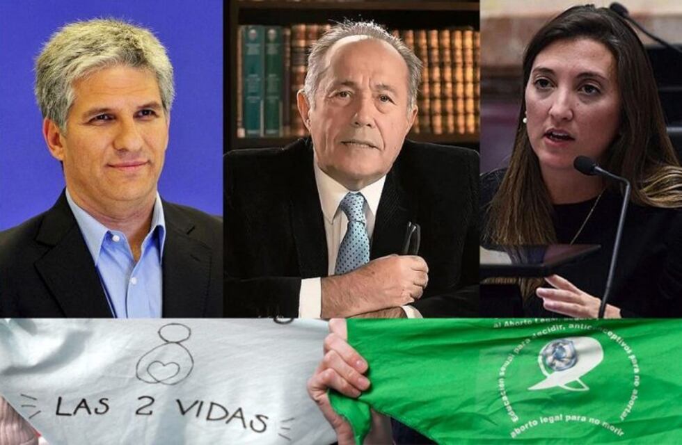 Cómo votarán los senadores puntanos