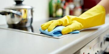 La fase 4 de la cuarentena, con más flexibilizaciones para el trabajo doméstico\u002E