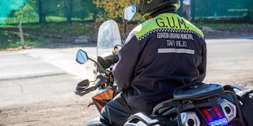 Guardia Urbana Municipal (GUM)