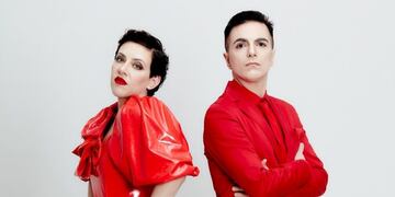 Miranda! (Foto: Prensa)