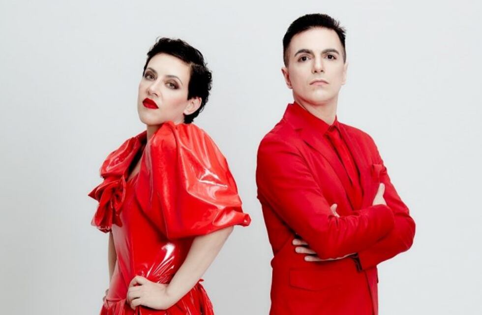 Miranda! se sube al escenario en cuarentena: "El público siempre está"