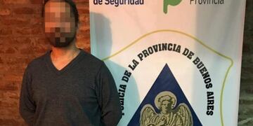 Detienen a un hombre acusado de abusar de su hijastra