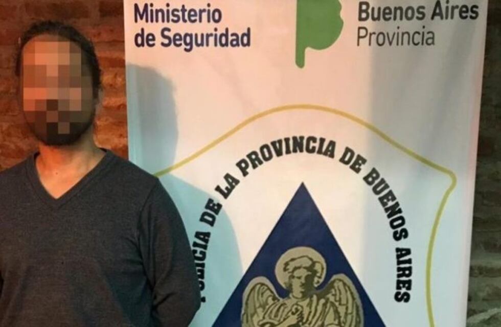 Detienen a un hombre acusado de abusar de su hijastra