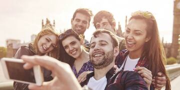 Amigos son los amigos\u002E