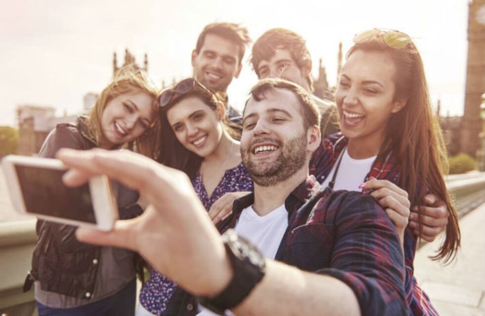 La importancia de las amistades para la salud mental