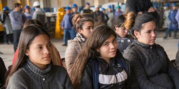 Programa Primer Paso\u002E