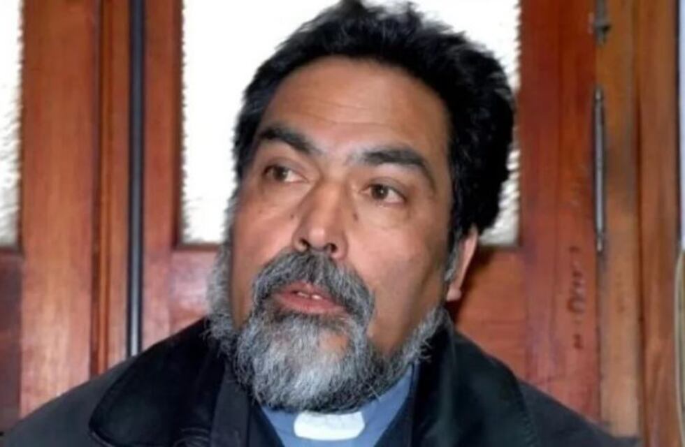 La defensa del sacerdote Moisés Pachado presentó un nuevo pedido de prescripción