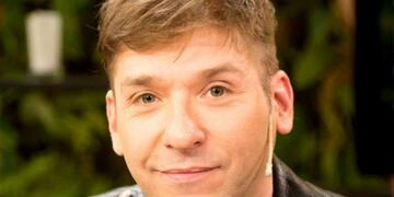 Gastón Trezeguet\u002E