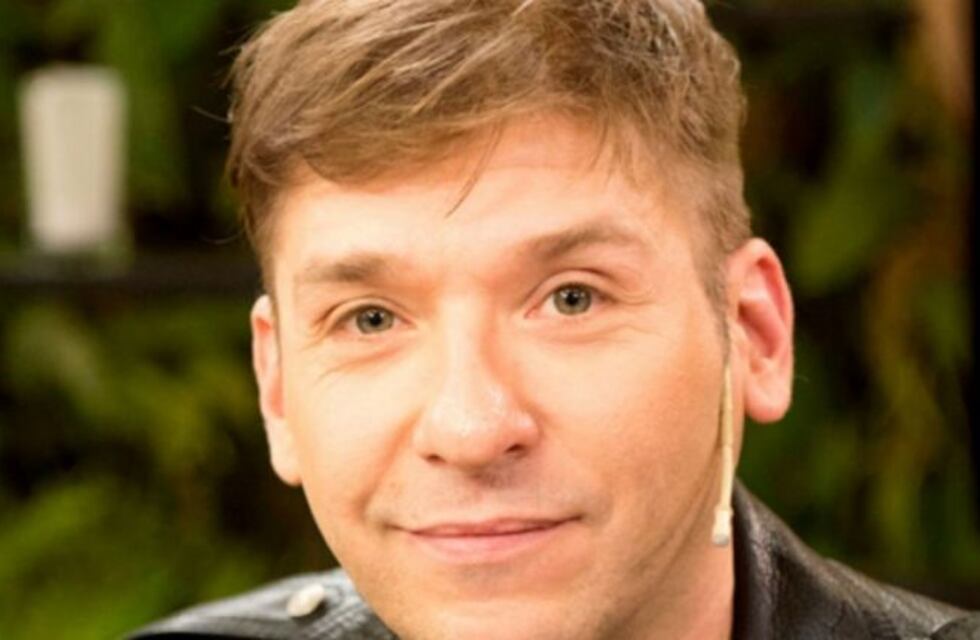 El sorprendente cambio de Gastón Trezeguet: bajó 30 kilos