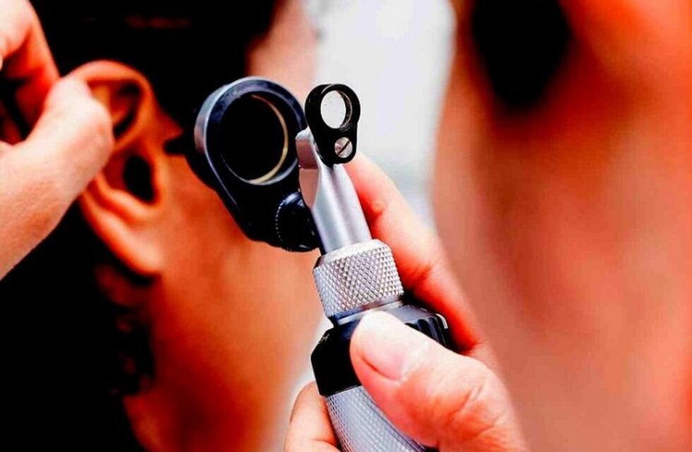 El Chaltén: vecinos reciben atención de otorrino gracias a programa del Ministerio de Salud