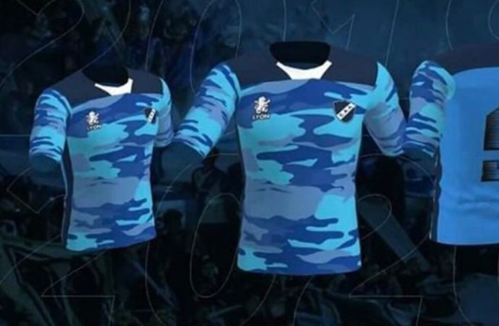 La furia de los hinchas de Alvarado por una camiseta provocó que la dieran de baja