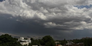 Nublado y con posibilidades de tormentas en Misiones\u002E Imagen ilustrativa\u002E