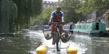 Dhruv Boruah\u002E Cuidado del Medio Ambiente\u002E Ushuaia\u002E