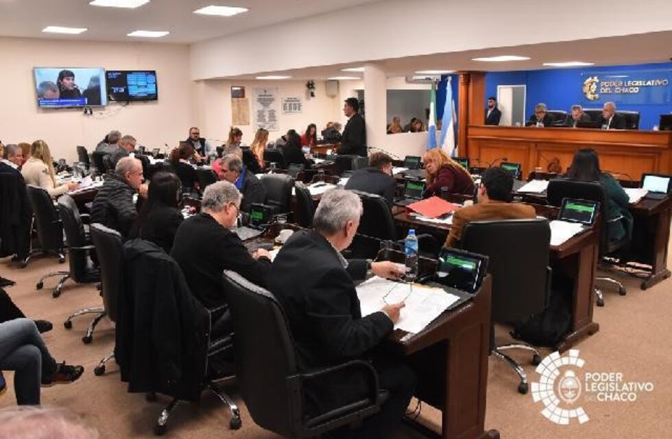 Preadjudicaron la obra para construir la sede propia del Poder Legislativo