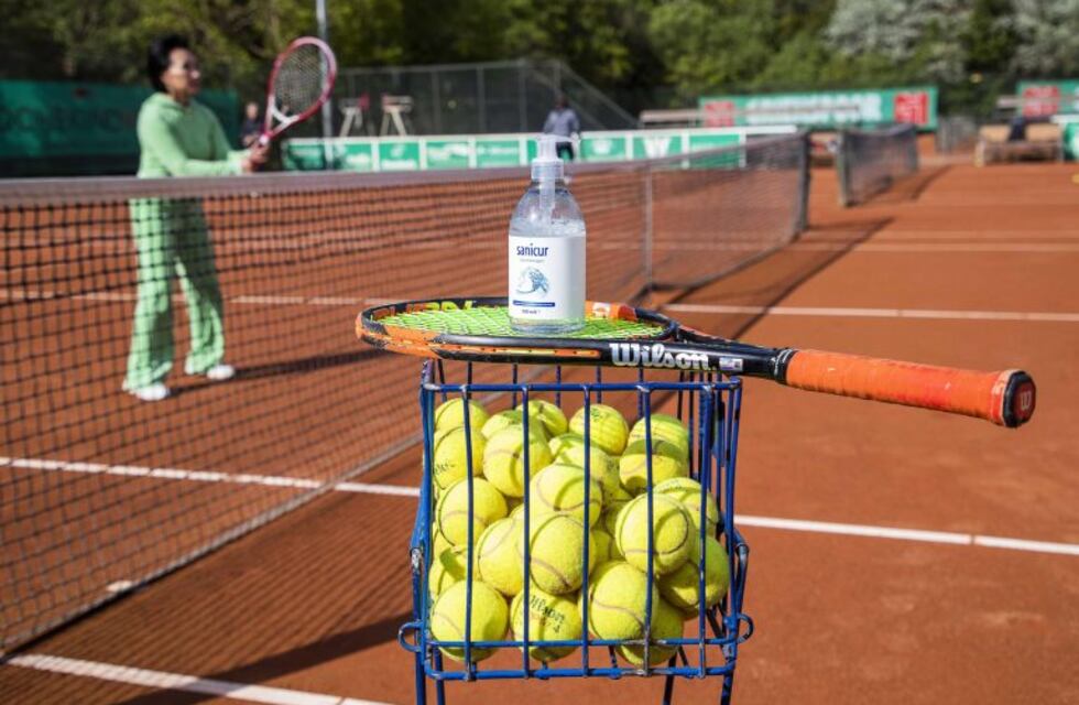 La Agencia Córdoba Deportes inicia acciones para retomar la actividad de algunas disciplinas