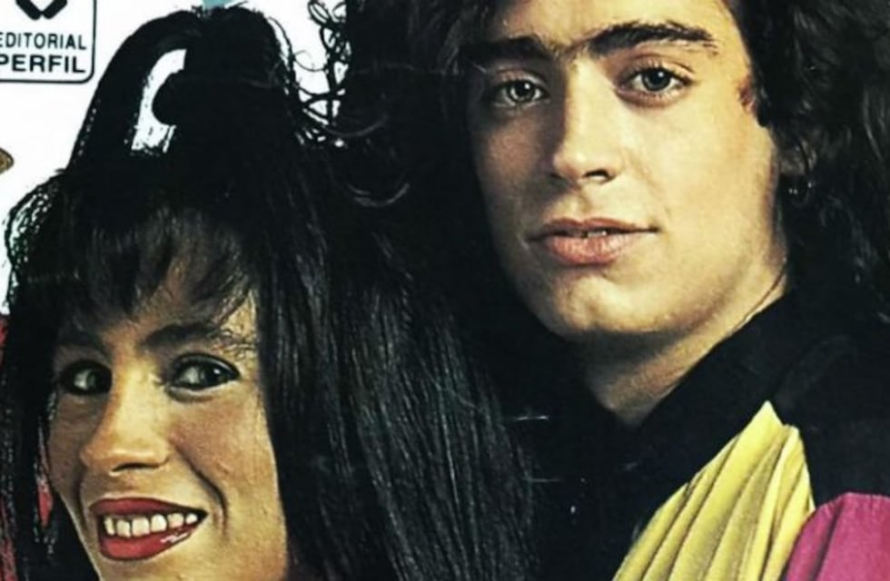 Giro inesperado: Marixa Balli y una carta que demuestra que Rodrigo sí le dedicó "Lo mejor del amor"