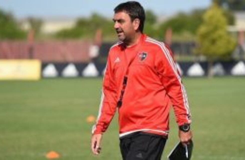 Osella: "Recuperamos la identidad de juego y si mantenemos el nivel, tendremos chances"