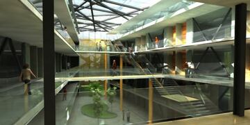 Nuevas facultades en la UNCuyo\u002E