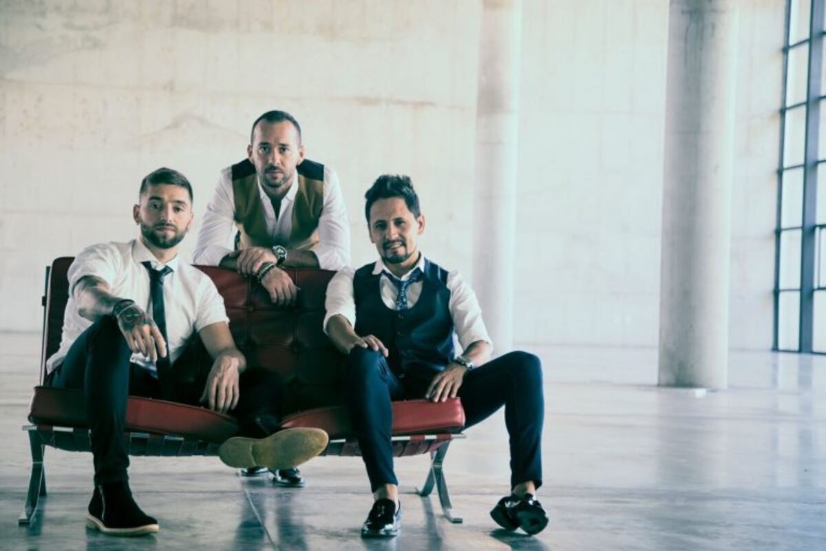 La Konga cumple 15 años y serán homenajeados en la Legislatura\u002E