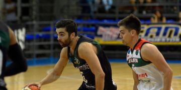 Villa Mitre superó a Ciclista