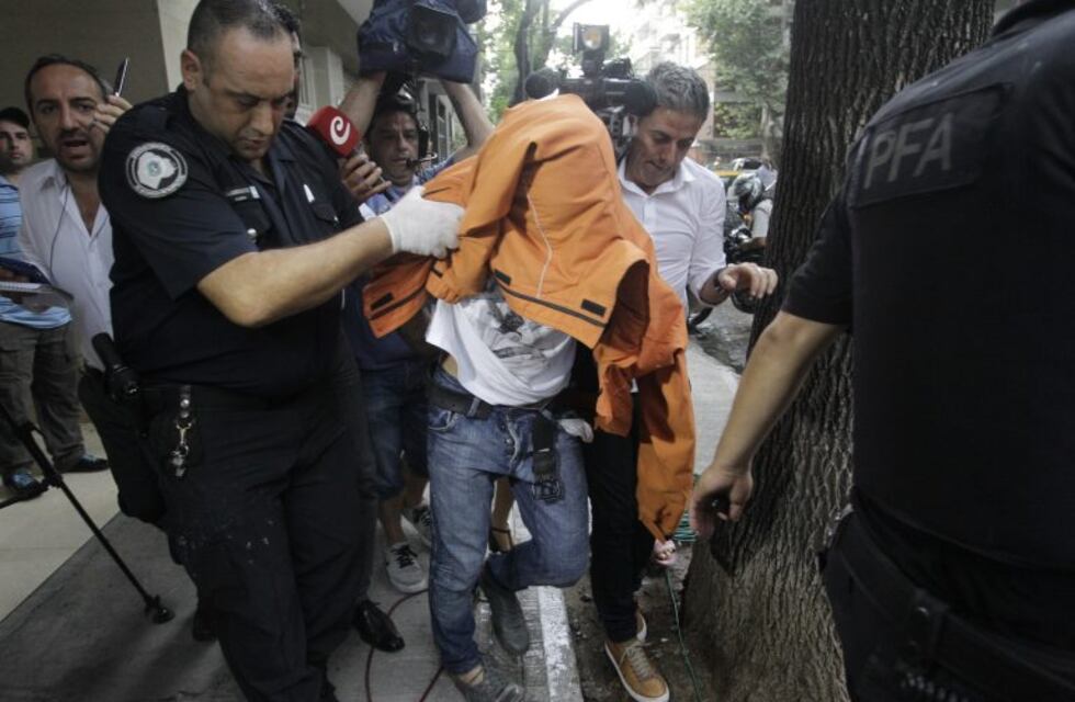 Dictaron la prisión preventiva para el anestesista Gerardo Billiris