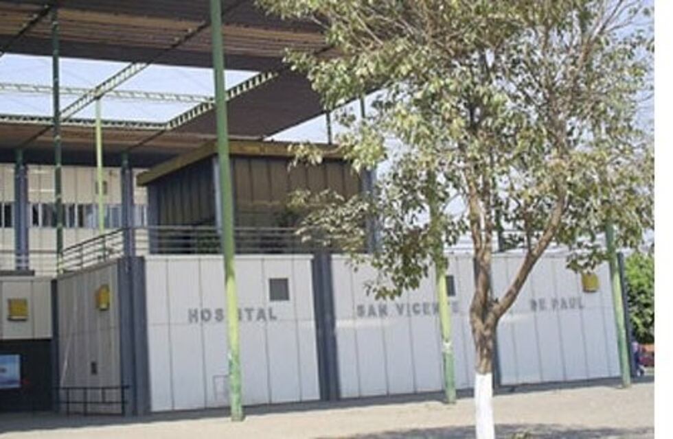 Coronavirus en Salta: realizan una colecta para comprar ibuprofeno sódico para el hospital de Orán