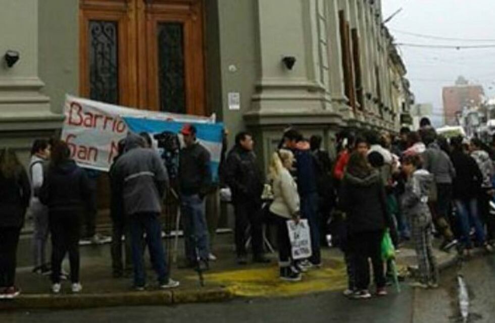 Agrupaciones sociales marcharán este jueves por la emergencia alimentaria