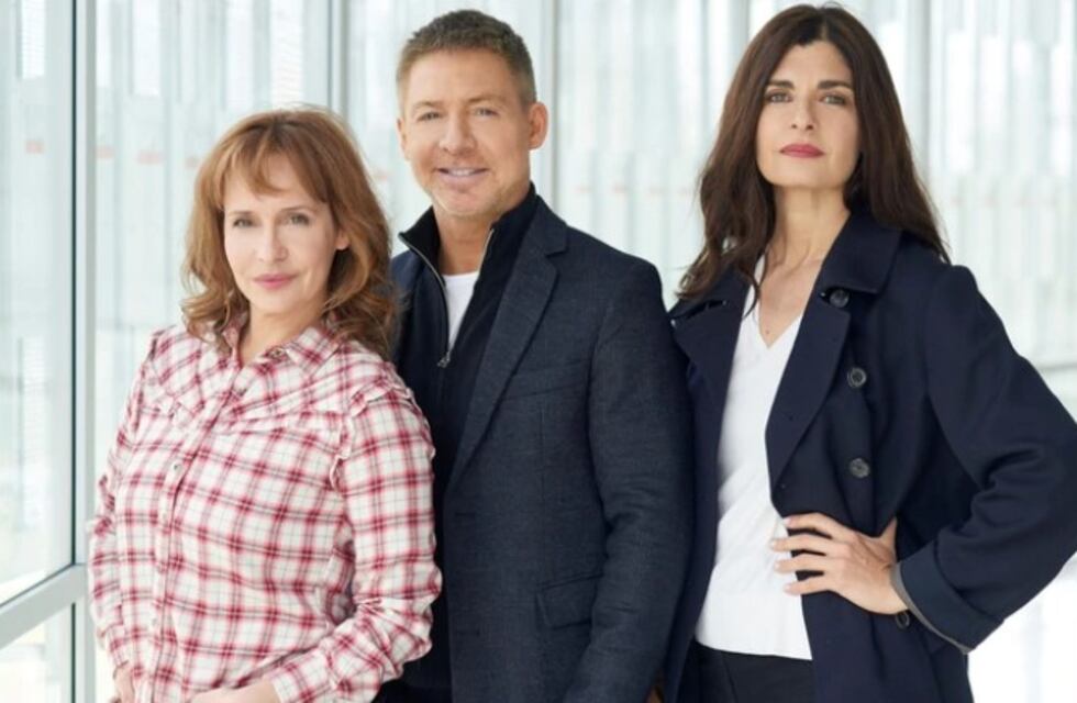 Coronavirus: posponen el estreno de "Corazón loco", la nueva película de Adrián Suar