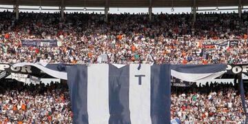 Los hinchas albiazules ya pueden renovar sus ubicaciones\u002E