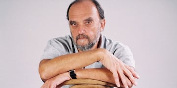 Estrenan película de Fontanarrosa basada en sus cuentos (Sólo Líderes)