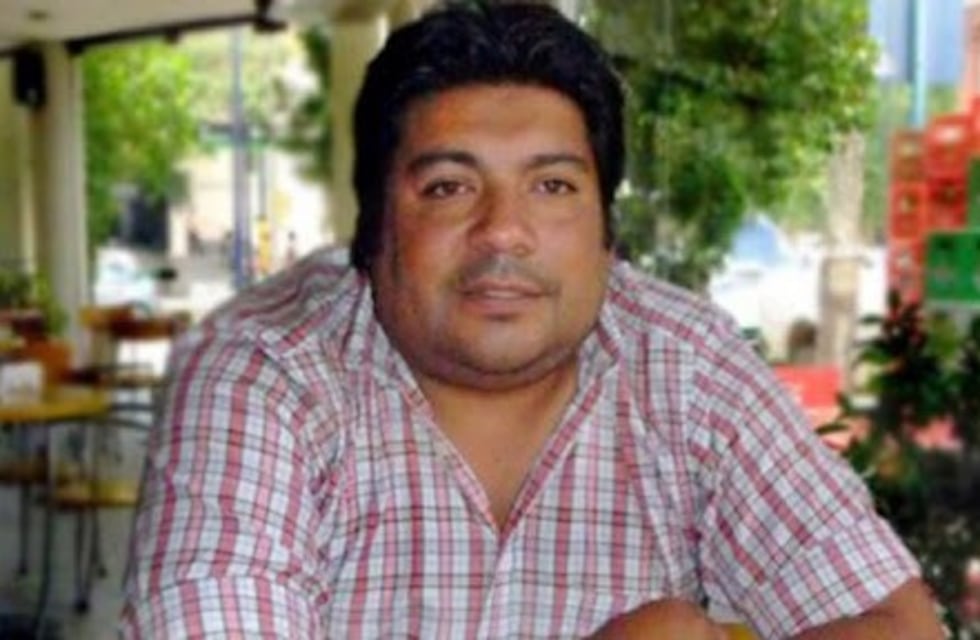 Falleció el diputado provincial Daniel Elías