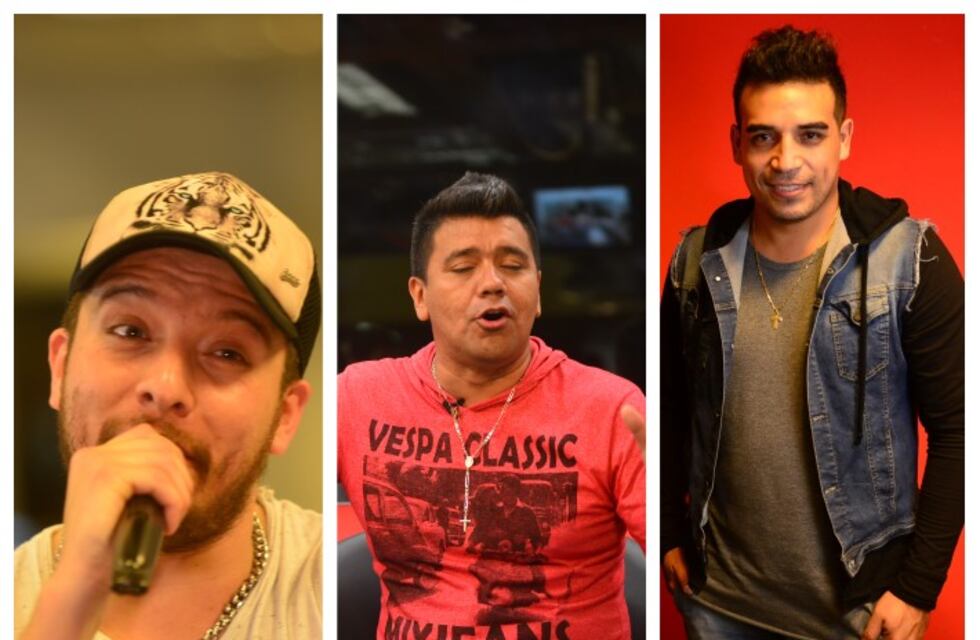 El cuarteto tiene muchos "vivos"