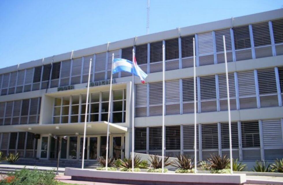 Coronavirus: el STJ de Entre Ríos decretó receso judicial extraordinario
