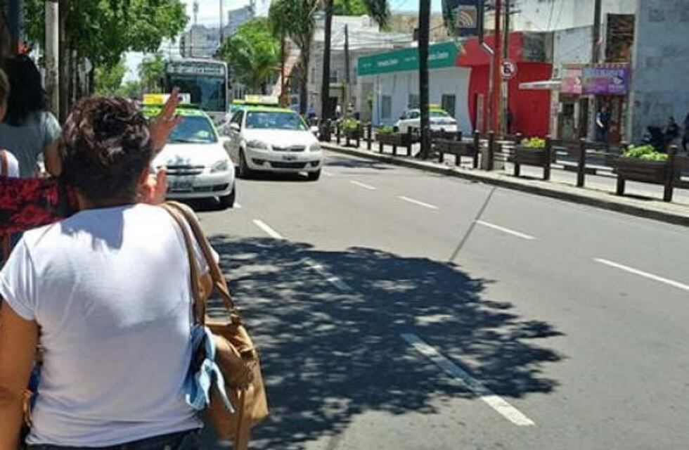 Desde UTA afirman que, pese a la conciliación obligatoria, no levantarán el paro hasta que Ersa les pague