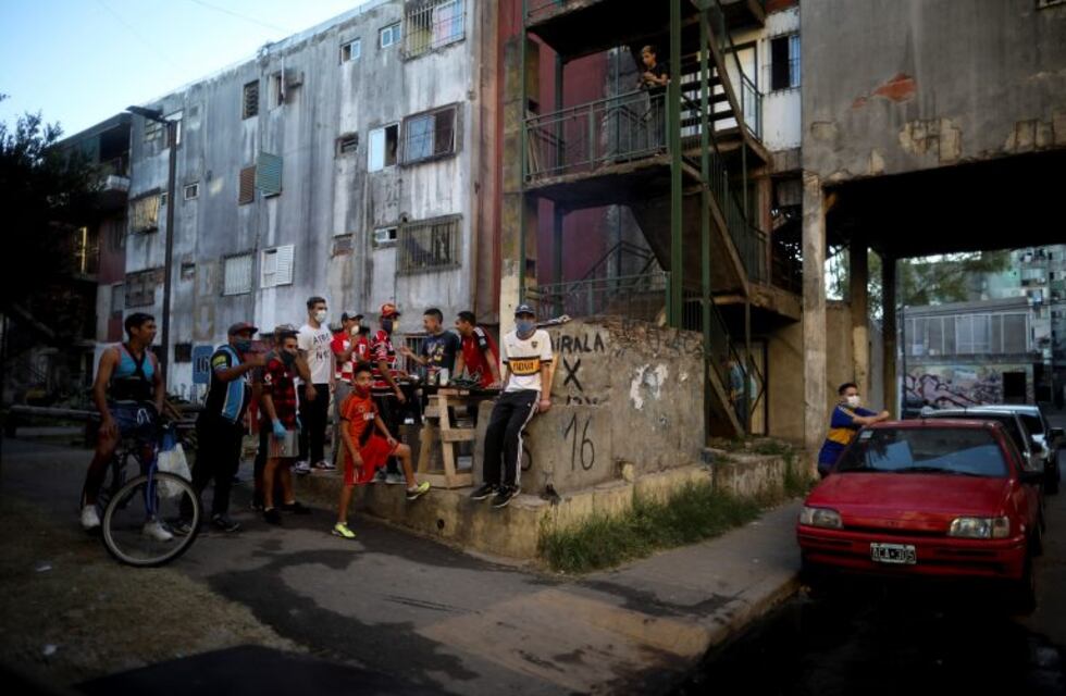 Coronavirus en Provincia de Buenos Aires: se reportaron 34 nuevos casos y ya son 794 los infectados