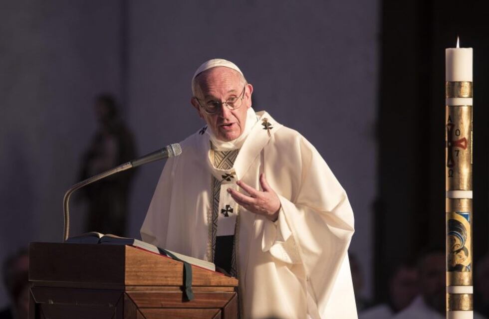 El Papa nombro a un sacerdote cordobés Obispo de Cruz del Eje
