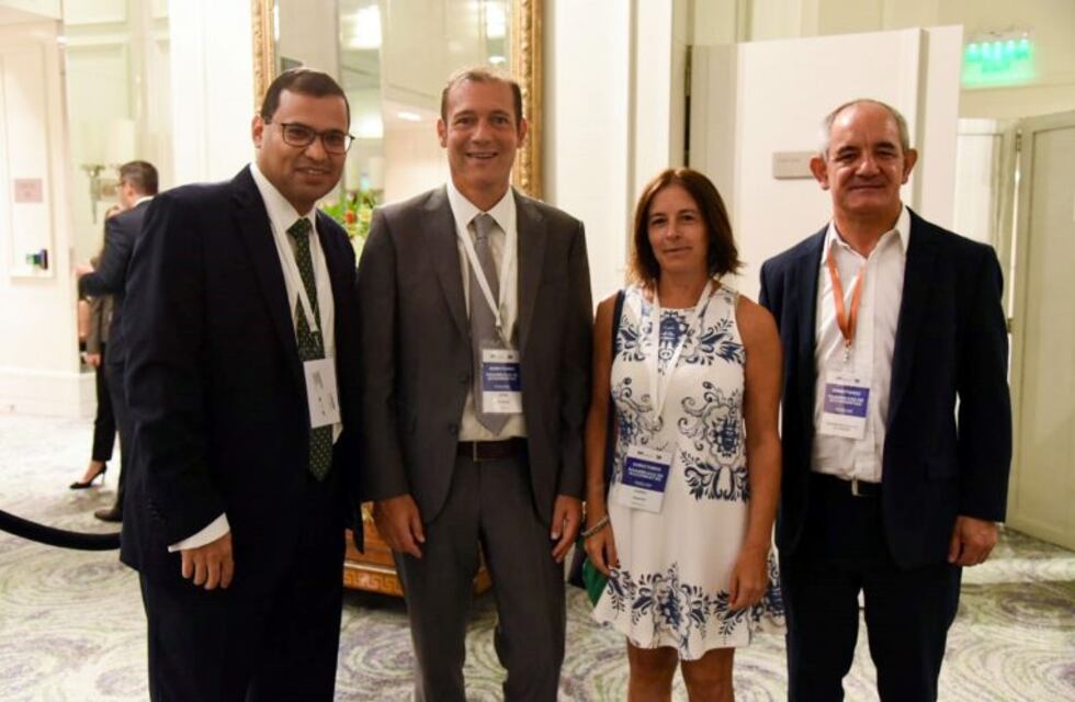 El Banco de Desarrollo de América Latina aprobó crédito para obras en Neuquén