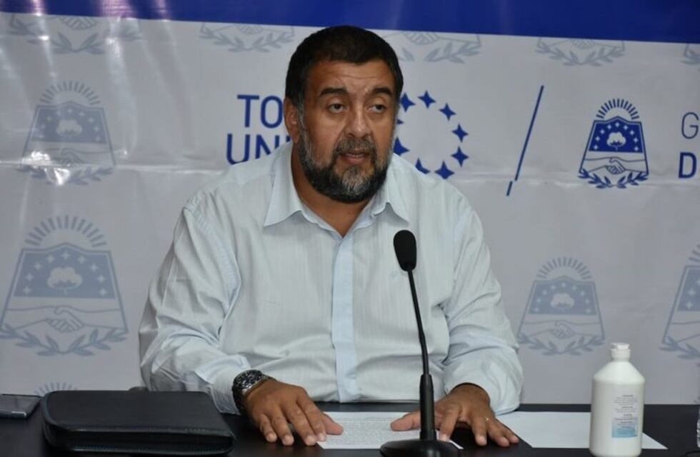 En Formosa hay un solo caso sospechoso de COVID-19 y 644 personas en cuarentena obligatoria